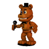 Freddy Fishing Clicker DEMO