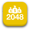 2048 plus game