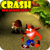 Trick Crash Bandicoot
