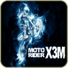 Moto Rider X3M