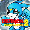 New Digimon Rumble Arena 2 Hint