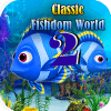 Classic Fishdom World 2