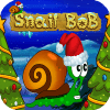 Snail Noël Story Bob