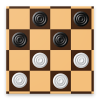 Checkers - Draughts - All variations