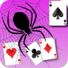 Classic Card Games: Spider Solitaire
