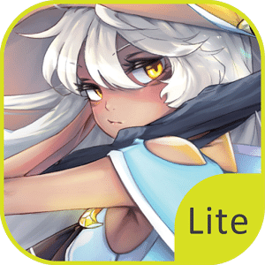 WitchSpring2 Lite