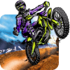 99% Impossible Bike Stunt Simulator Racing 2018
