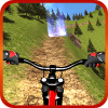 MTB Downhill: BMX Racer