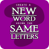 New Word Same Letters