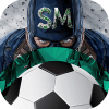 Soccer Man