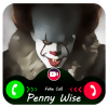 Call From Pennywise Prank Simulator