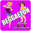 Acierta el Titulo de La Cancion de Reggaeton