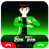 Call From Ben Hero 10
