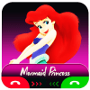 Call From Princess Mermaid