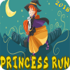 Princess Run 2018 Adventure Game