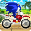 Sonic Speed Super Jungle Adventures