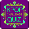 Kpop Challenge Quiz
