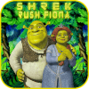 Shrek Subway Rush