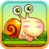 Super Snail Adventure - Snail Bob and Alice