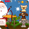 Archery Santa Claus - High ARCHERY