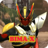 Guide Bima X New Series