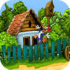Woody Castle Woodpecker Adventure Game