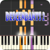 Descendants 2 OST Piano Master