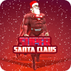 Super Santa Claus - Christmas Space