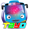 Amazing Adventure Tayo Bus