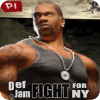 New Def Jam Fight For Ny Cheat