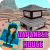 *‍*‍ Girls and Boys Japanese House Crafting PE