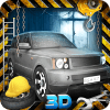 Escape Puzzle: Car Mechanic