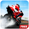 Real Moto Rider : City Rush Road Bike Racing Game