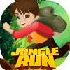 Tom Jungle Run Adventure