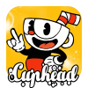 cup on head: Adventure Game and World Mugman