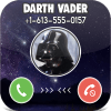 Real Call From Darth-Vader