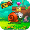 Snail Super Bob Adventure Subway