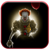pennywise clown it adventure