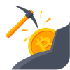 Bitcoin Miner - Collect & Earn Free BTC