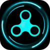 Fidget Spinner Game 4D