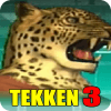 New Tekken 3 King Hint