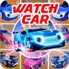 Super Power Watch of Car Link Game