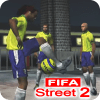 Cheat FIFA Street 2