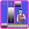 Guru Randawa Piano Tiles