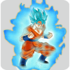 Goku-n Clicker