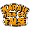 Karate TrueOrFalse