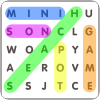 Mini Word Search Game