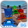 catboy racers : dash rescue