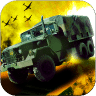 Army Transport: Bus Driving 3D