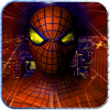 Adventure Heroes Spider Web - Puzzle Game